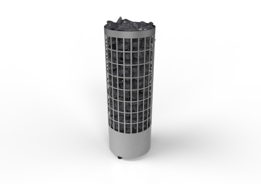 桑拿加热器HARVIA Cilindro PC90E缩略图